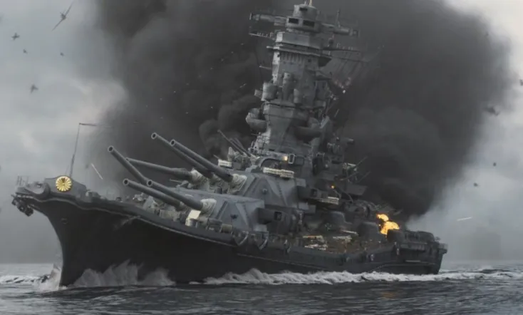 The Great War of Archimedes