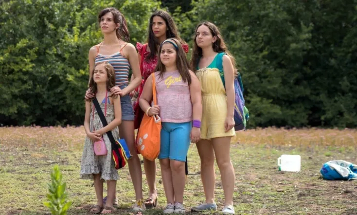 The Macaluso Sisters