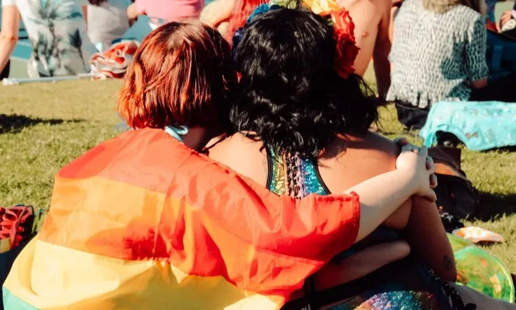 The Spark: The Origins of Pride