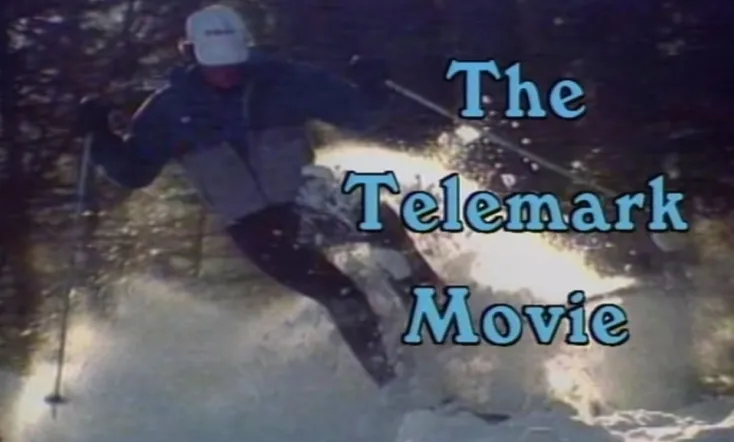The Telemark Movie