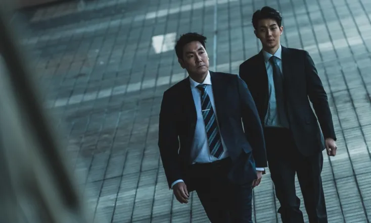 The Policeman's Lineage