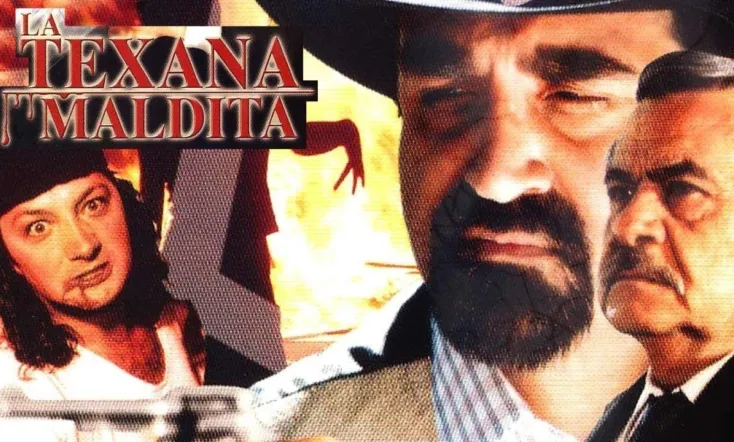 The Accursed Cowboy Hat