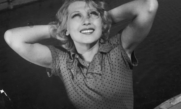 The People of the Vistula