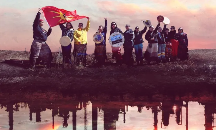 There's Something in the Water