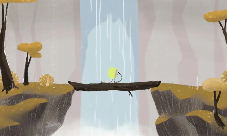 The Last Day of Autumn