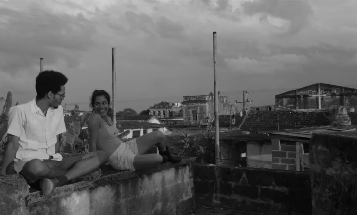 The Oceans Are the Real Continents