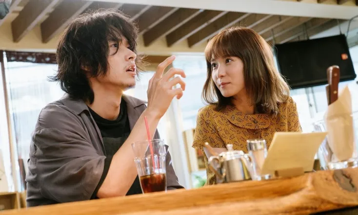 Theatre: A Love Story