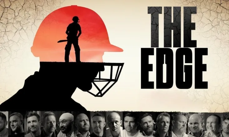 The Edge