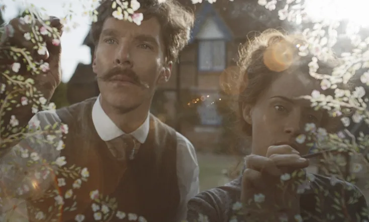 The Electrical Life of Louis Wain