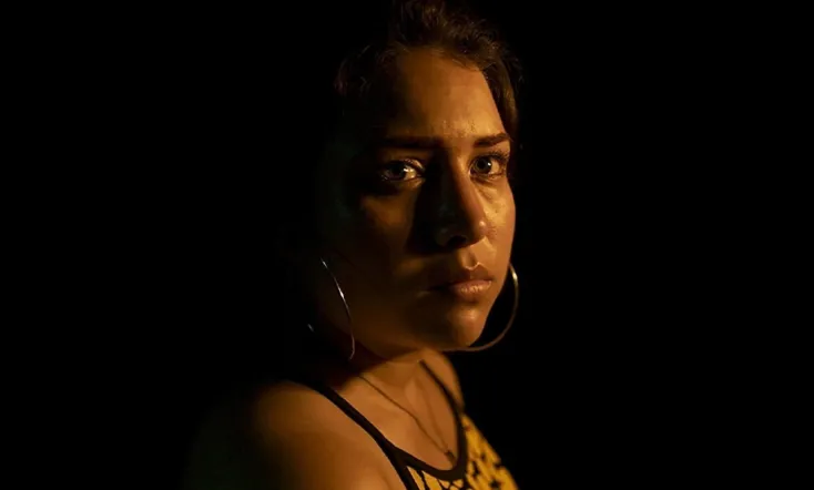 The Dove and the Wolf