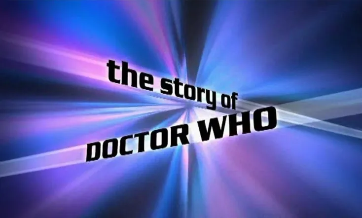The Story of Doctor Who