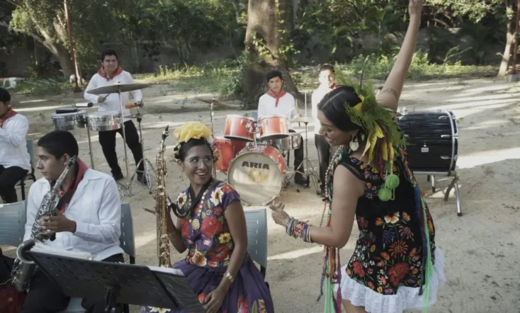 The Song of Fried Chile