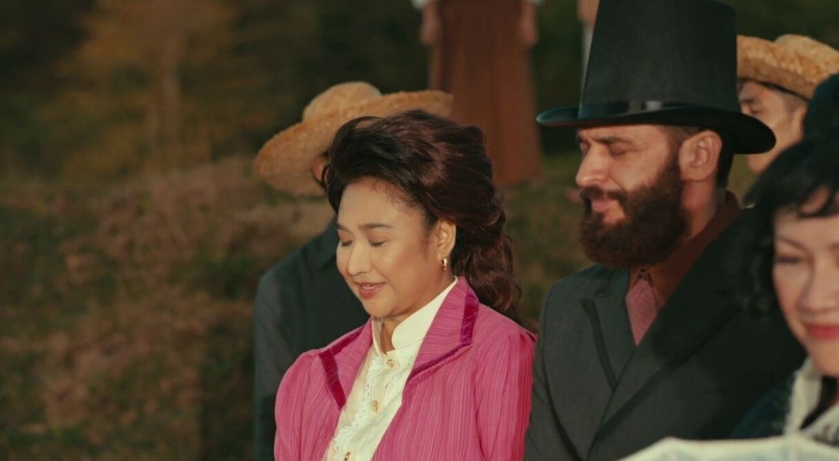 The Woman in the Septic Tank 3: The Real Untold Story of Josephine Bracken