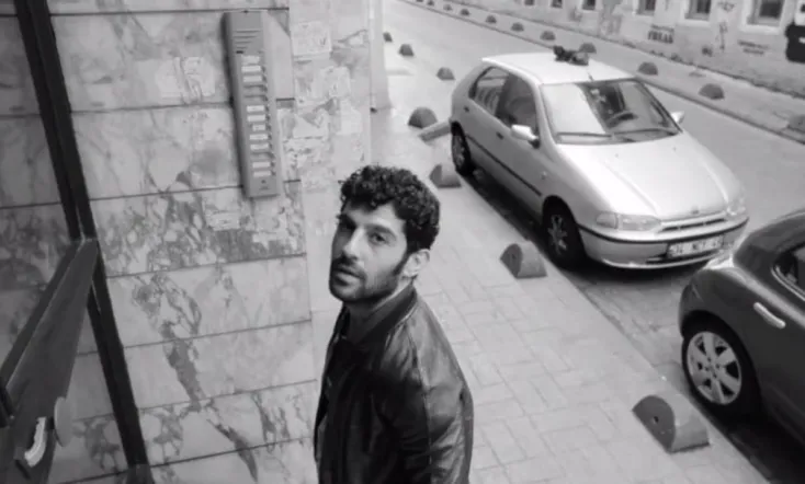 The List of Those Who Love Me