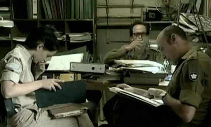 The Silence of the Sirens