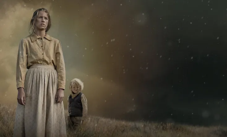 The Story of Racheltjie De Beer