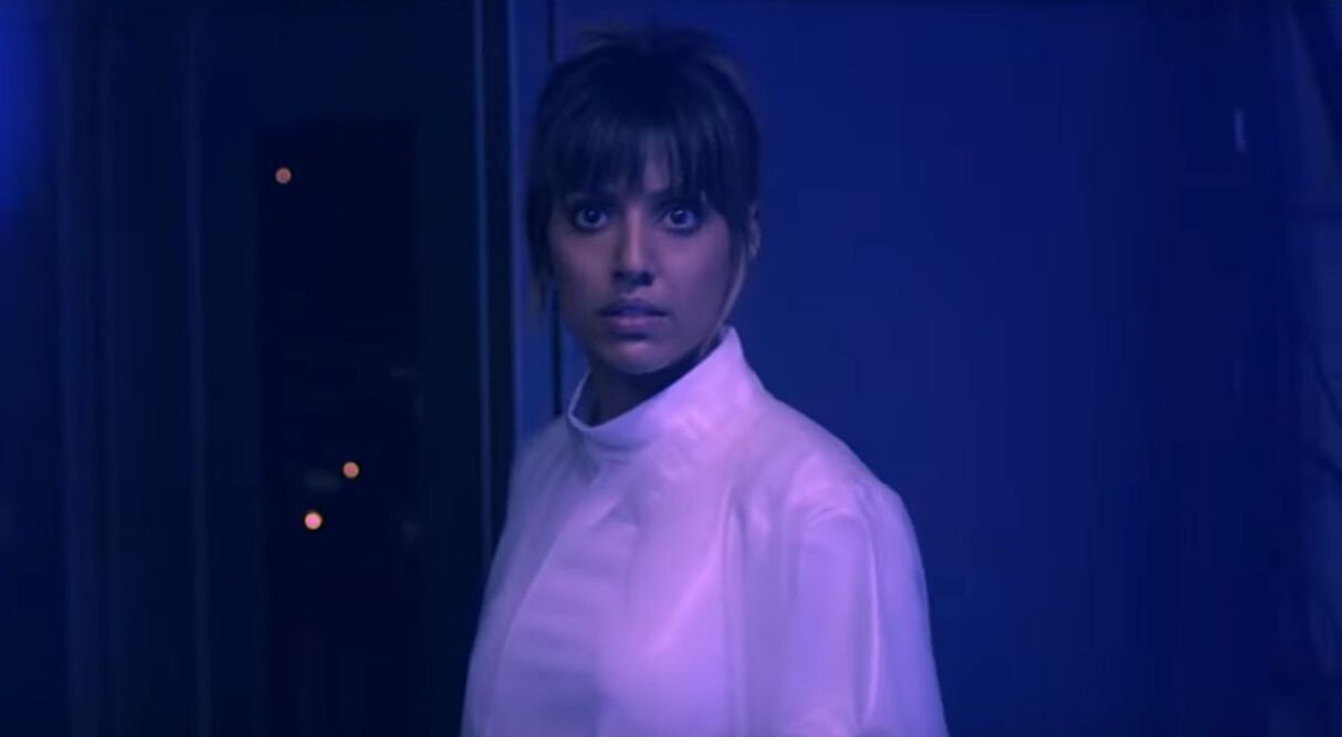 The Super Recogniser