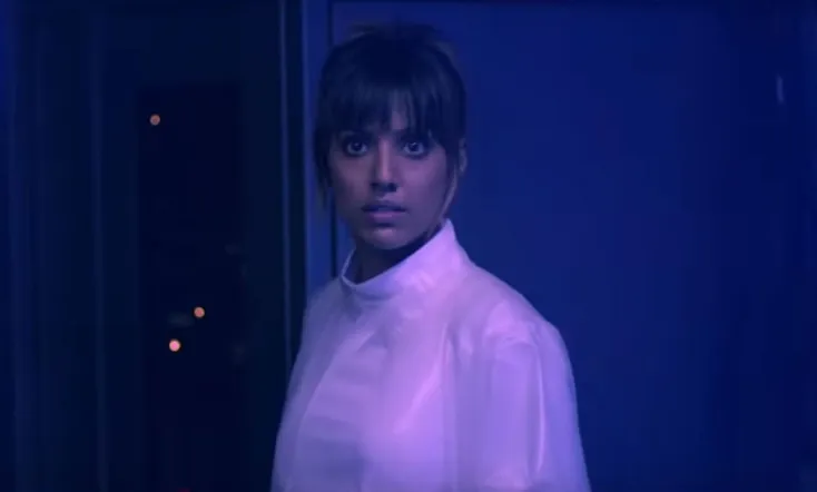 The Super Recogniser