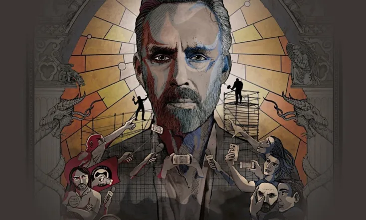 The Rise of Jordan Peterson