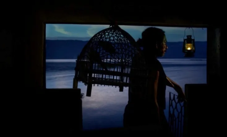 The Last Post Office