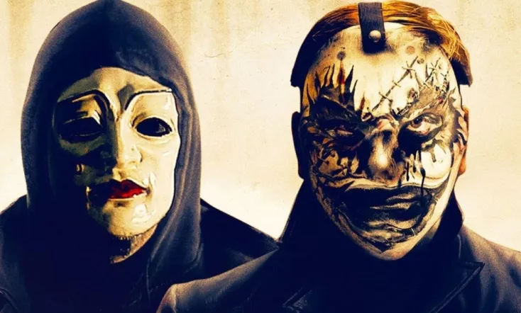 The Utah Cabin Murders