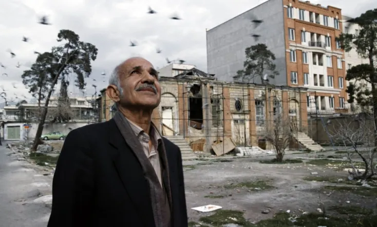 The Naked King - 18 Fragments on Revolution