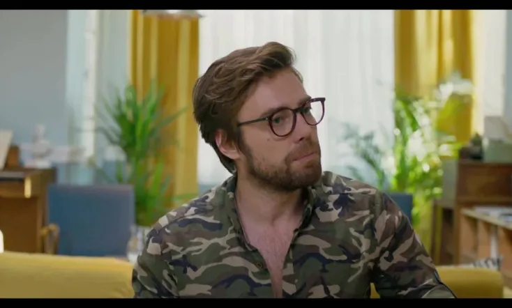 The Way of the World