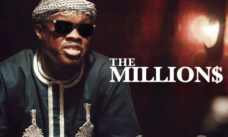 The Millions