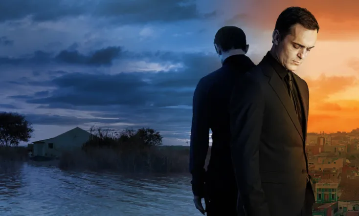 The Silence of the Marsh