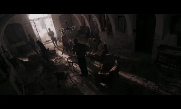 The Weeping House of Qala