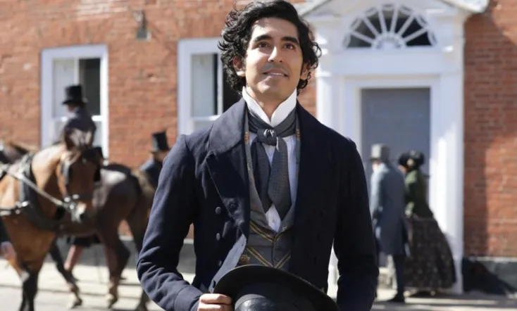 The Personal History of David Copperfield