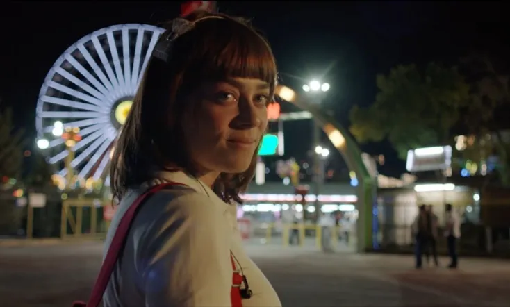 The Adventures of Sukran the Lame