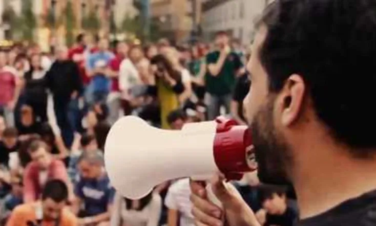 The Paradox of Democracy