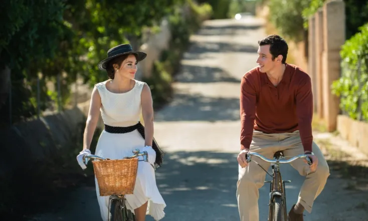 The Last Letter From Your Lover