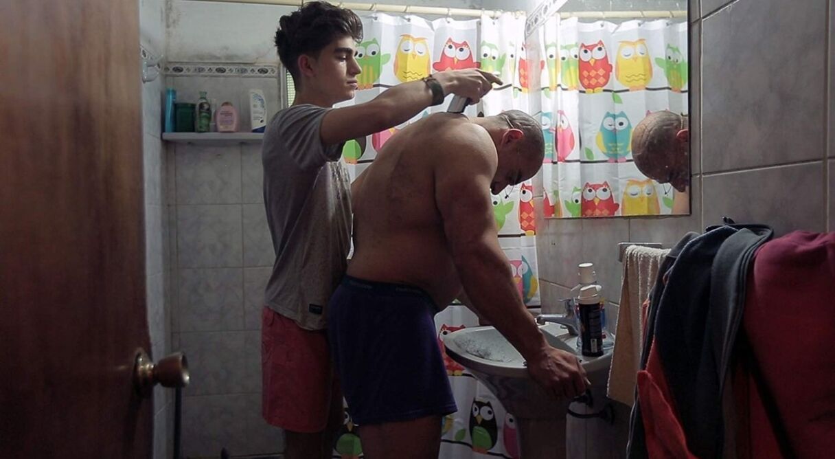 The Champion of the World