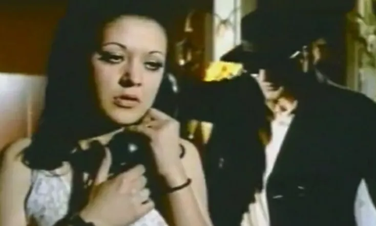 The Murderer of the Night