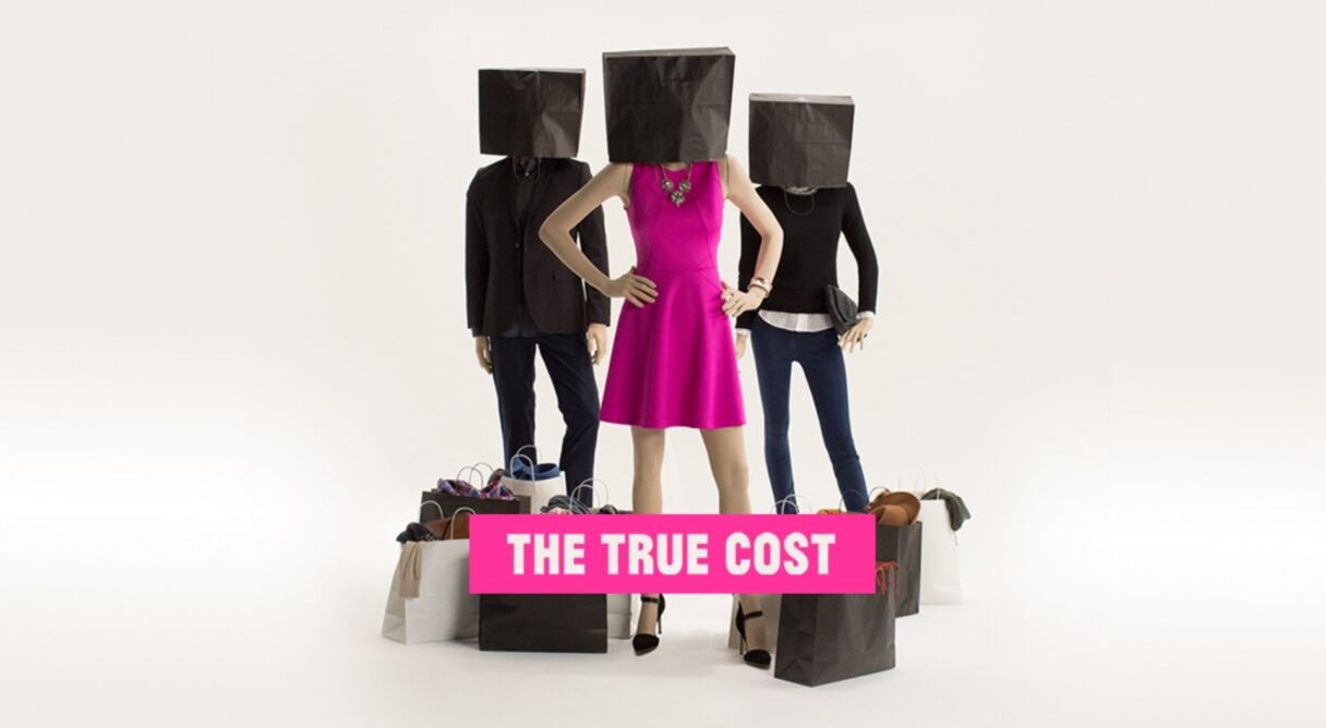 The True Cost