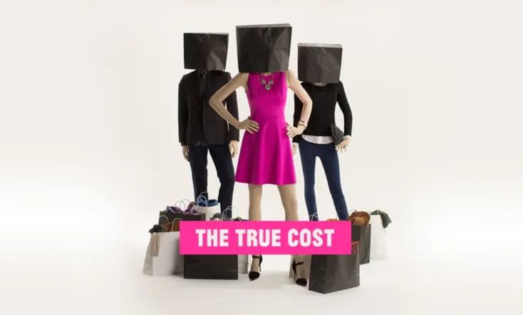 The True Cost