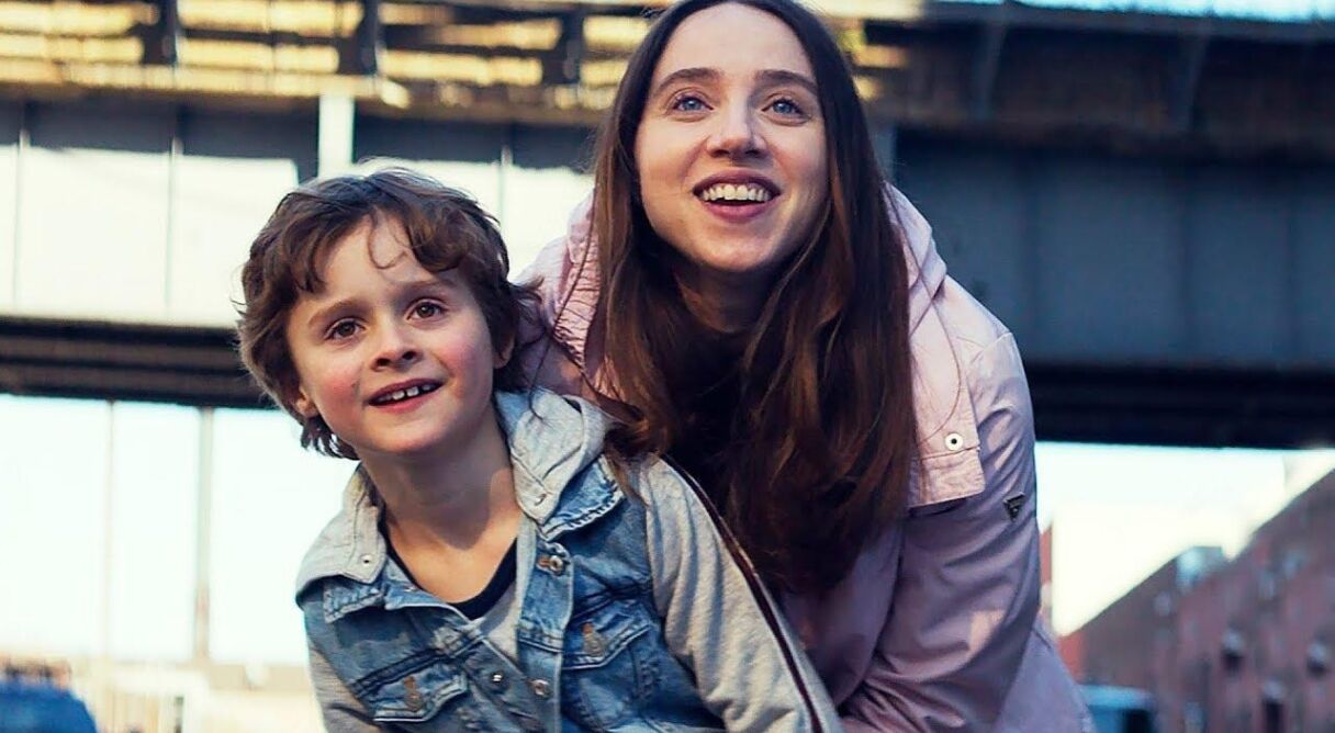 The Kindness of Strangers