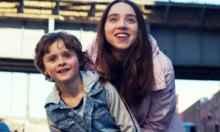 The Kindness of Strangers