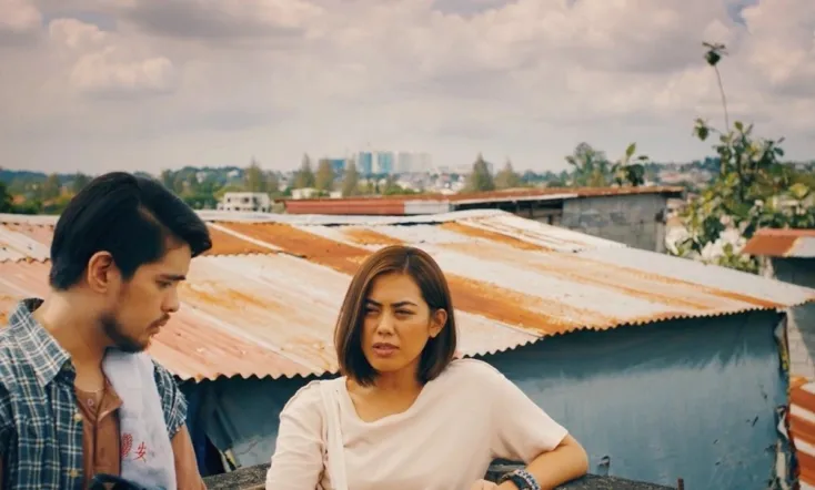 The Revolution Knows No Gender