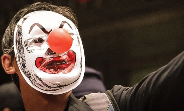 The PM, the Playboy and the Wolf of Wall Street