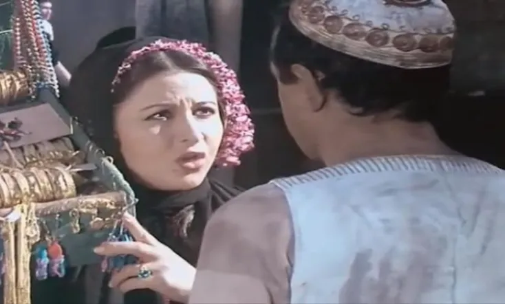 The Bullies of Boulak