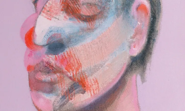 The Art of Francis Bacon