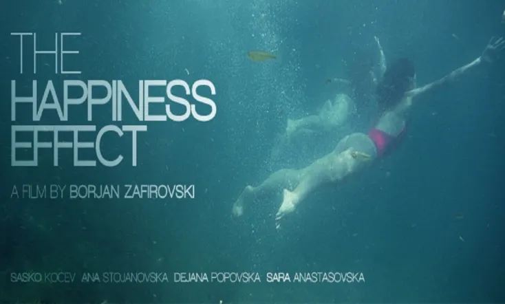 The Happiness Effect