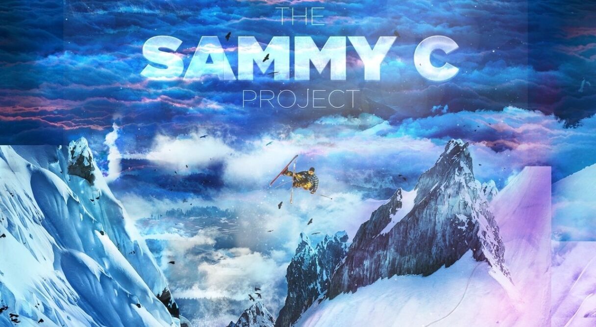 The Sammy C Project