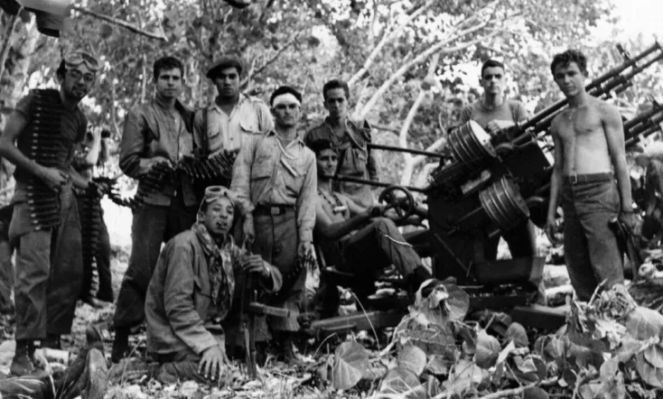 The CIA's War Against Cuba