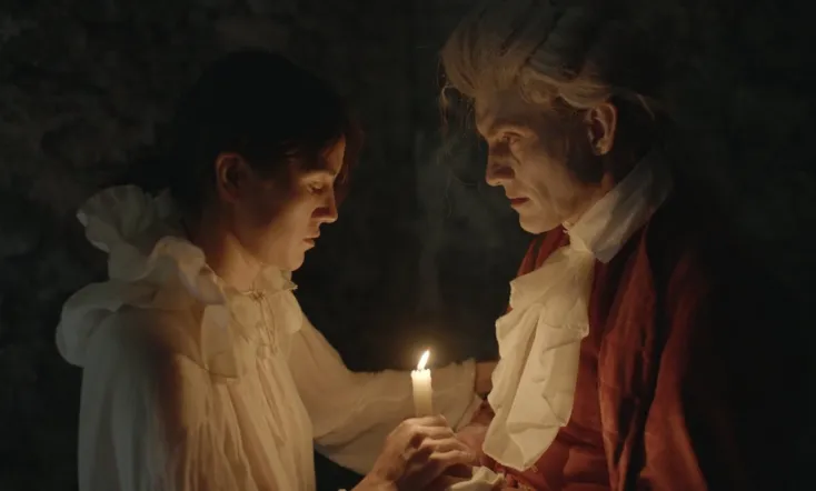 The Trouble With Nature