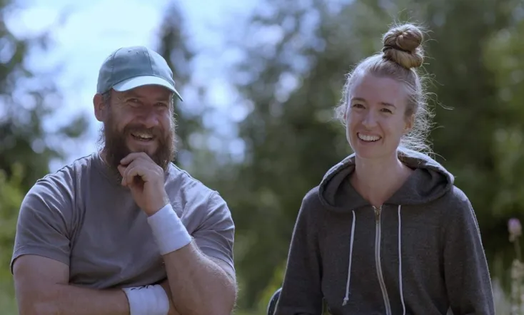 The Art of Working in Pairs