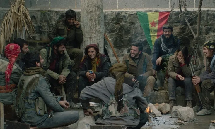 The End Will Be Spectacular